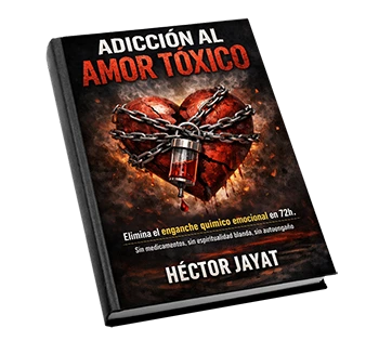 adiccion al amor toxico