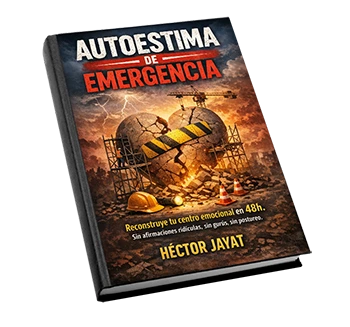 autoestima de emergencia