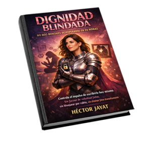 dignidad blindada