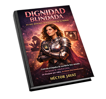 dignidad blindada