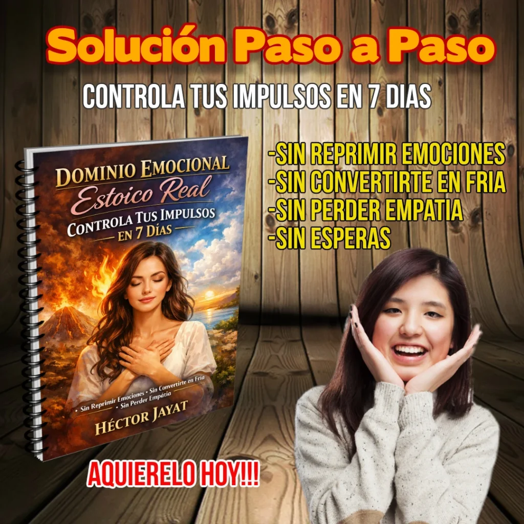 dominio emocional estoico promo