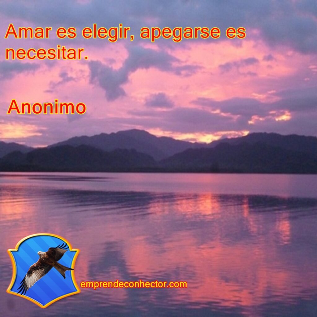 Desapego emocional