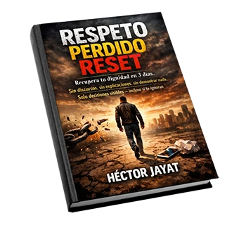 respeto perdido reset