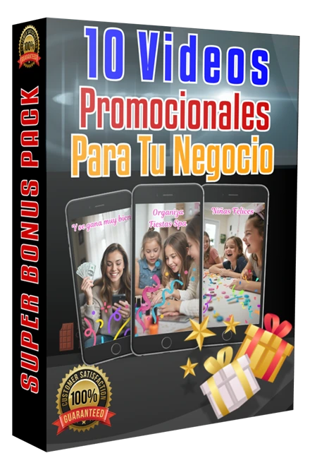 B1-Videos Promocionales