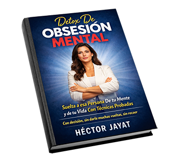 Detox De Obsesión Mental 