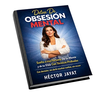 Detox De Obsesión Mental