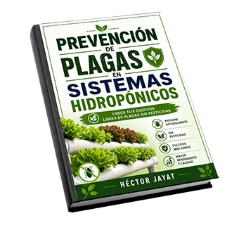 PRevencion de Plagas