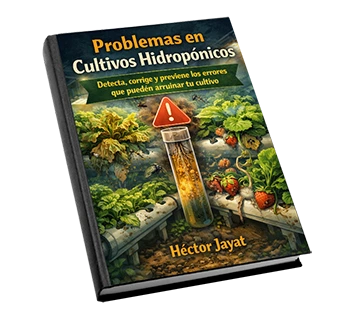 Problemas en cultivos