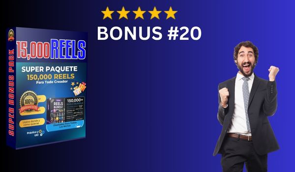 Bonus 1
