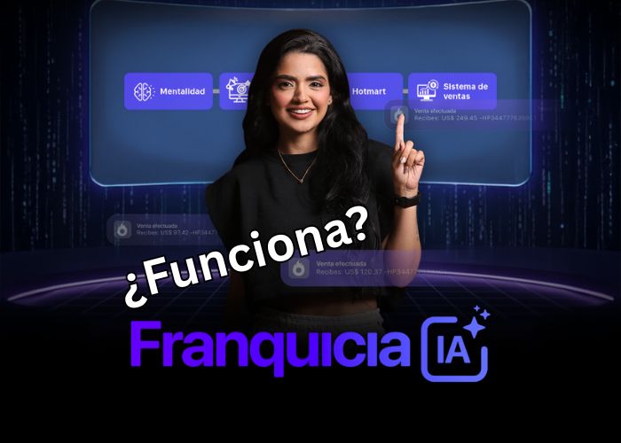 FRanquicia IA