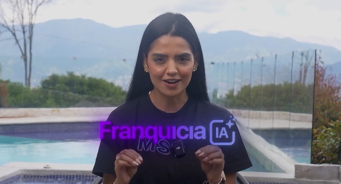 Franquicia IA