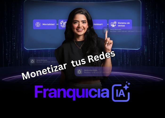 La Franquicia IA de Tata Salazar