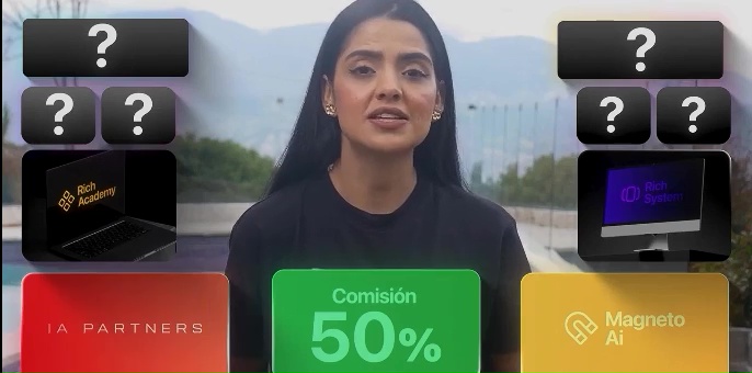 opiniones sobre franquicia IA