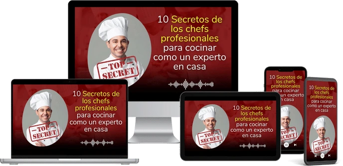 10 secretos