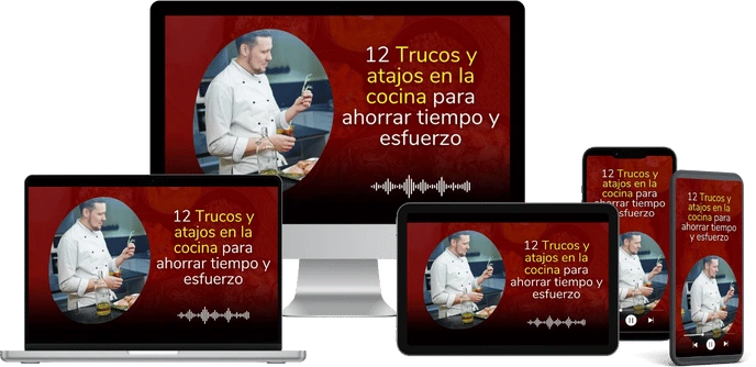 12 trucos