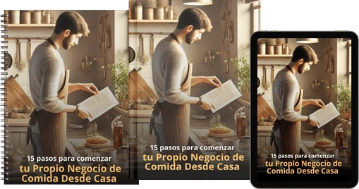 15 pasos