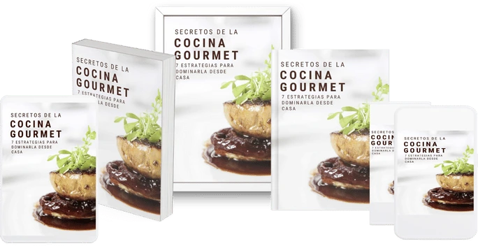 Secretos Gorumet