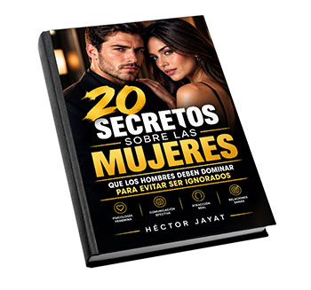 20 Secretos