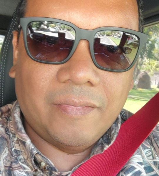 Oscar Rodriguez