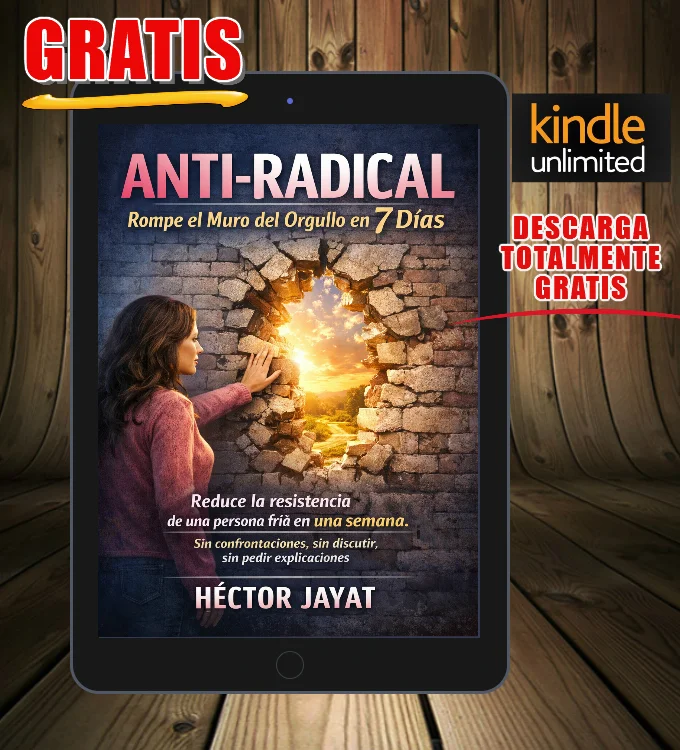 Anti-radicalKDP