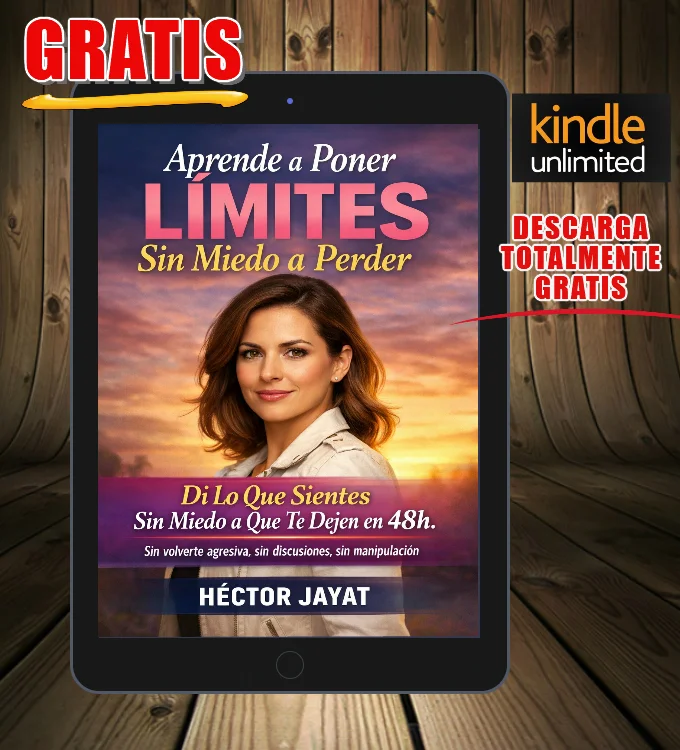 AprendeAPonerLimites-KDP
