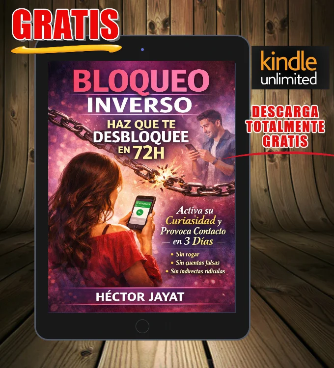 BloqueoInversoKDP