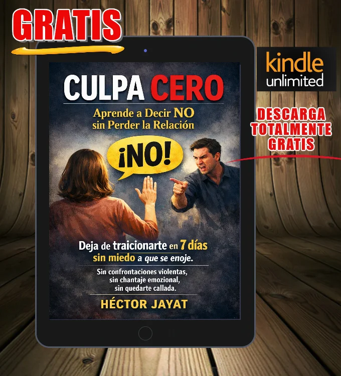 CulpaCero-KDP