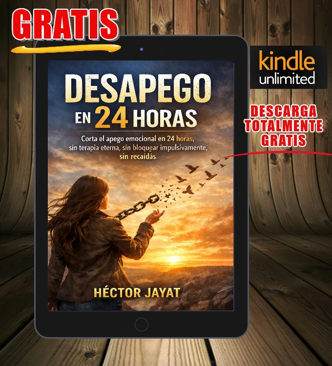Desapego24horas