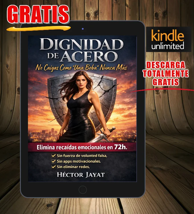 DignidaddeAcero-KDP