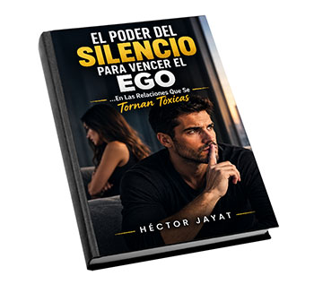 El Poder Del Silencio