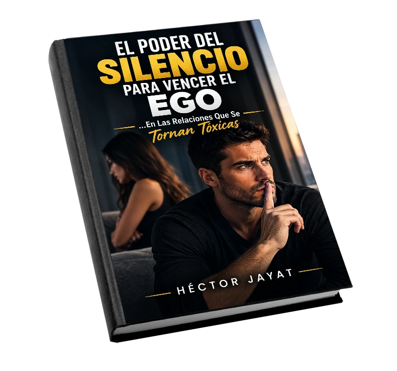 El Poder Del Silencio