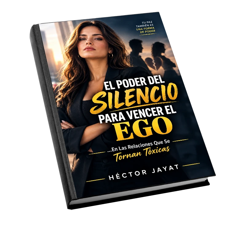 El poder del silencio