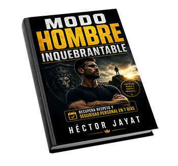 Modo Hombre Inquebrantable