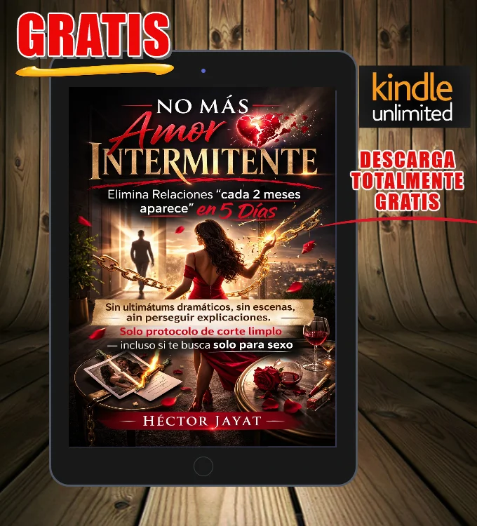 NoMasAmorIntermitente-KDP