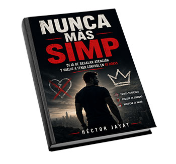 Nunca mas simp