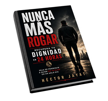 Nunca mas rogar