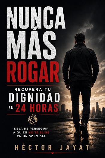 Nunca mas rogar