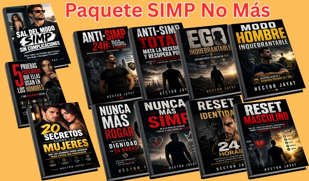 Paquete SIMP No Mas