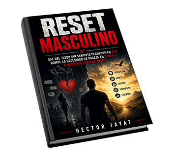 Reset Masculino