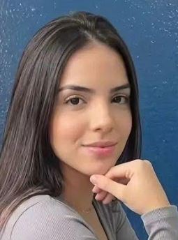 Samantha Ramirez