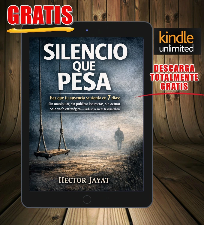 SilencioquePesaKDP