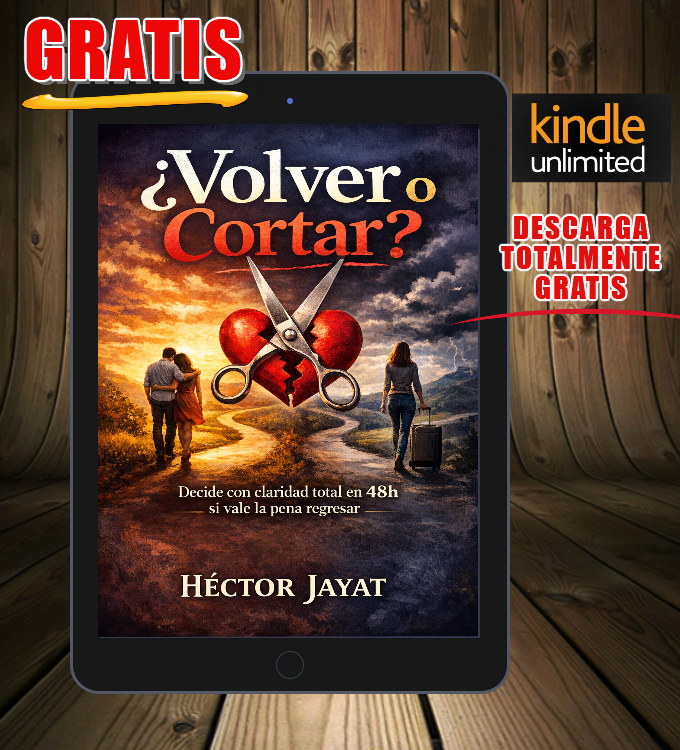 VolveroCortarKDP