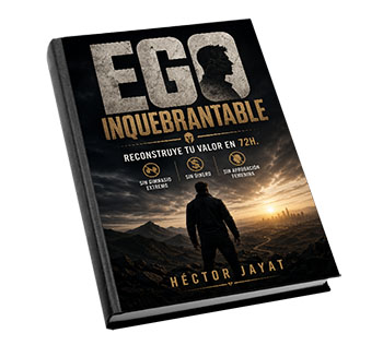 ego inquebrantable
