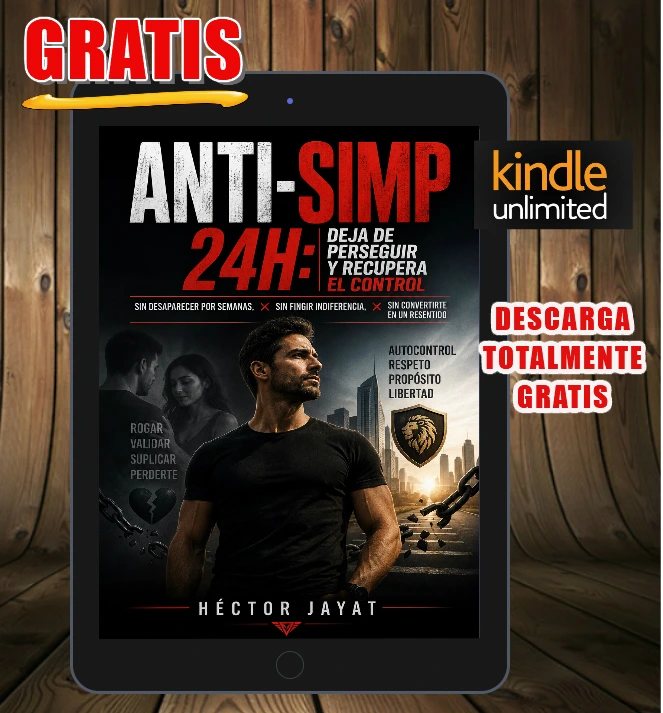 Anti simp 24h p