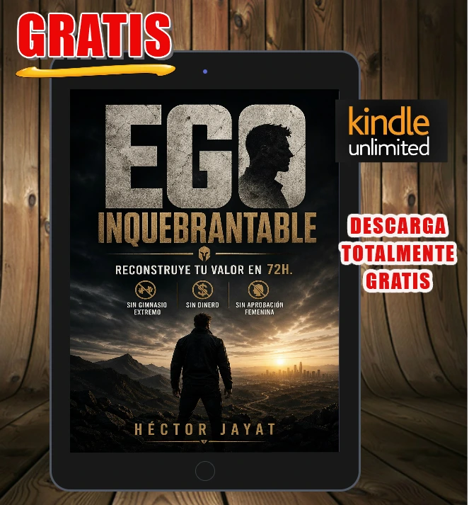 Ego inquebrantable P