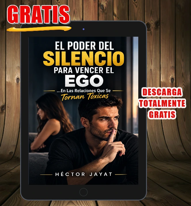 El poder del silencio