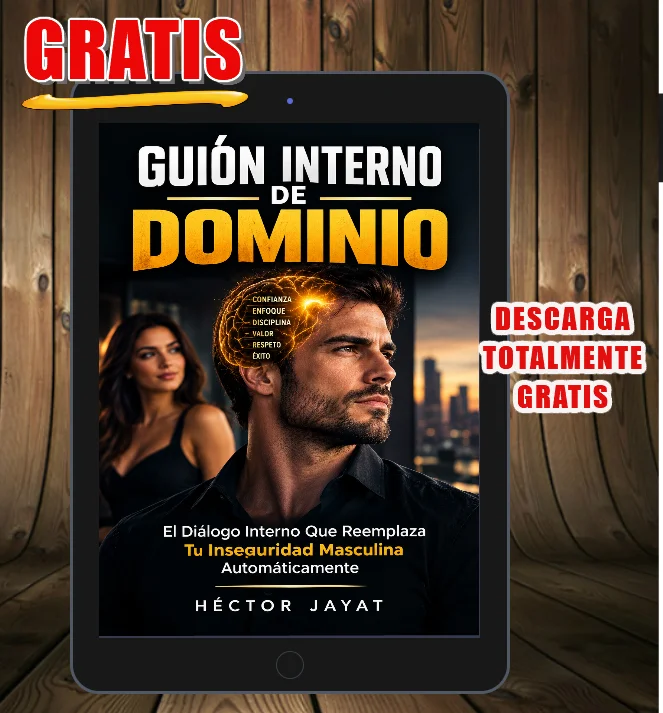 Guion interno de dominio