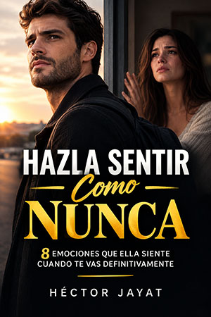 Hazla Sentir Como Nunca300