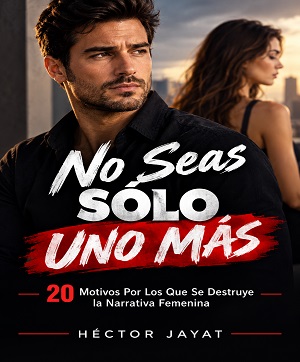 No Seas Solo Uno Mas Mini