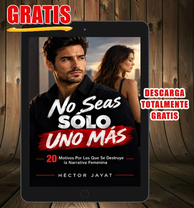 o seas solo uno mas